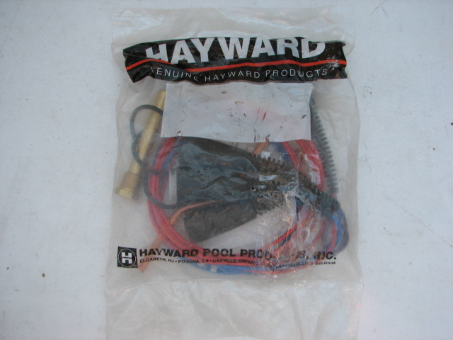 Hayward H-Series Heat Exchanger Replacement Kit