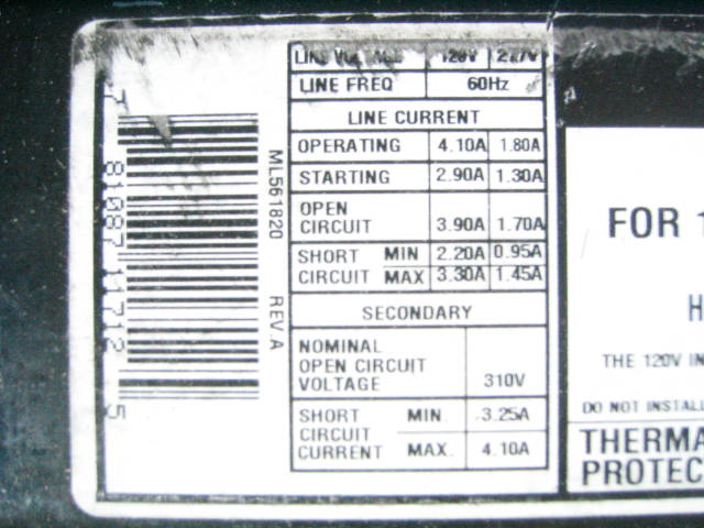 http://www.kreminelectric.com/ebay/images/advance_72C6182-NP_2.JPG